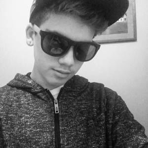 Meet your Posher, Matthew